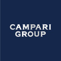 Company logo Campari Group