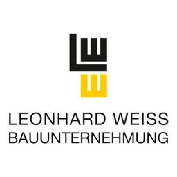 Firmenlogo LEONHARD WEISS GmbH & Co. KG