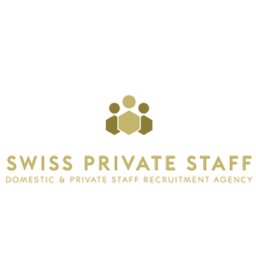 Firmenlogo Swiss Private Staff GmbH