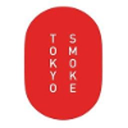 Company logo Tokyo Smoke