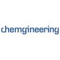 Logotipo de la empresa Chemgineering