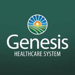 Company logo Genesis HealthCare System