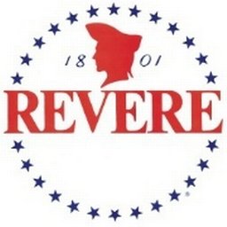 Company logo Revere Copper Products, Inc.
