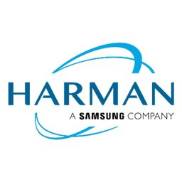 Logotipo de la empresa Harman de México, S. de R.L. de C.V