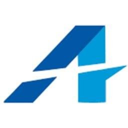 Company logo Anderson Merchandisers