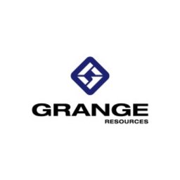 Company logo Grange Resources