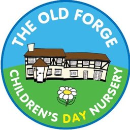 Company logo The Old Forge Day Nursery @ Findern
