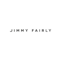 Jimmy Fairly Logo