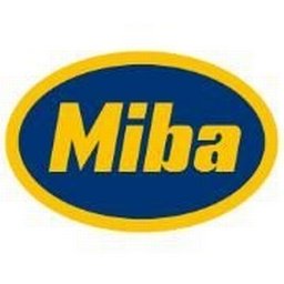 Firmenlogo Miba