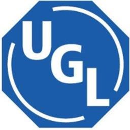 Firmenlogo UGL - Unternehmensgruppe