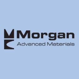 Logo de l'entreprise MORGAN ADVANCED MATERIALS