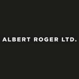 Logotipo de la empresa ALBERT ROGER LIMITED