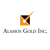 Company logo Alamos Gold Inc.