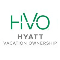 Logotipo de la empresa Hyatt Vacation Ownership