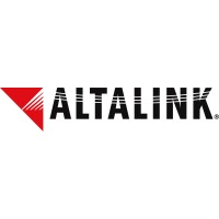 Company logo AltaLink