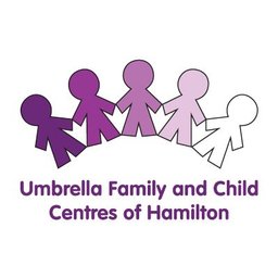 Company logo Umbrella Family