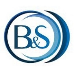 شعار الشركة B&S Group
