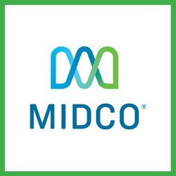 Company logo Midco