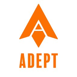 Company logo Adept Corporate Services
