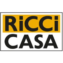 Company logo RICCI CASA SPA