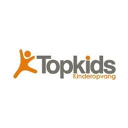 Company logo Topkids Kinderopvang