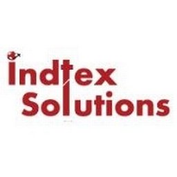कंपनी का लोगो Indtex Solutions
