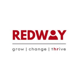 Company logo Redway HR