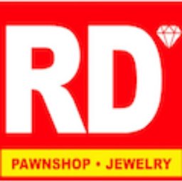 Company logo RD PAWNSHOP, INC.