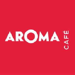 Company logo Aroma Cafe Fiona Stanley Hospital