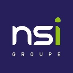 Logo de l'entreprise NSI GROUPE