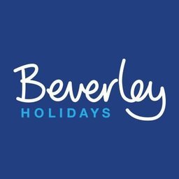 Company logo Beverley Holidays