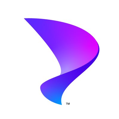 Company logo Danaher