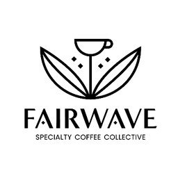 Company logo FairWave