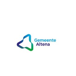 Company logo Gemeente Altena