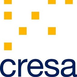 Company logo CRESA