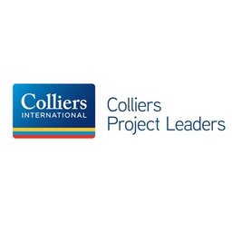 Company logo Colliers Project Leaders