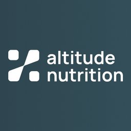 Company logo Altitude Nutrition
