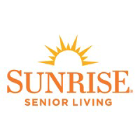 Company logo Sunrise Senior Living