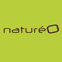 Logo de l'entreprise naturéO