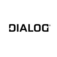 Company logo DIALOG