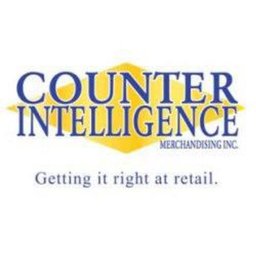 Company logo Counter Intelligence Merchandising Inc.