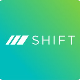 Company logo Shift Markets