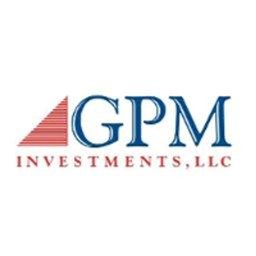 Company logo GPM Investments