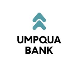 Company logo Umpqua Bank