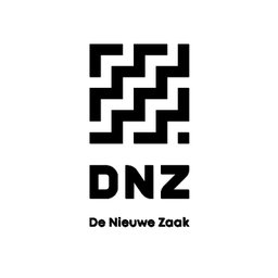 De Nieuwe Zaak Logo