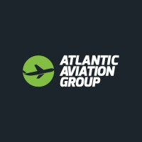 Company logo Atlantic Aviation Group