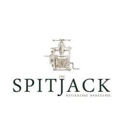 Company logo "The Spitjack" Limited