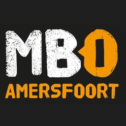 Company logo MBO Amersfoort