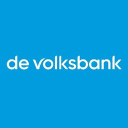 Company logo De Volksbank