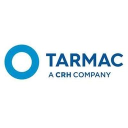 Company logo Tarmac